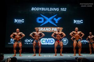 BODYBUILDING 102